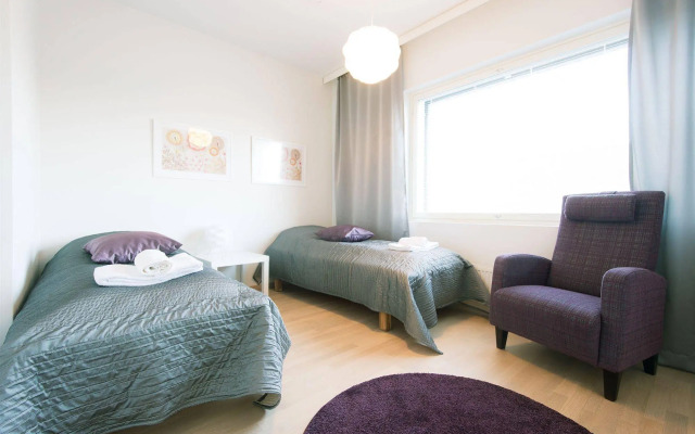Kotimaailma Apartments Turku