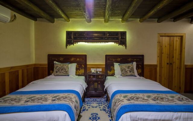 Yangshuo Ancient Garden Boutique Hotel