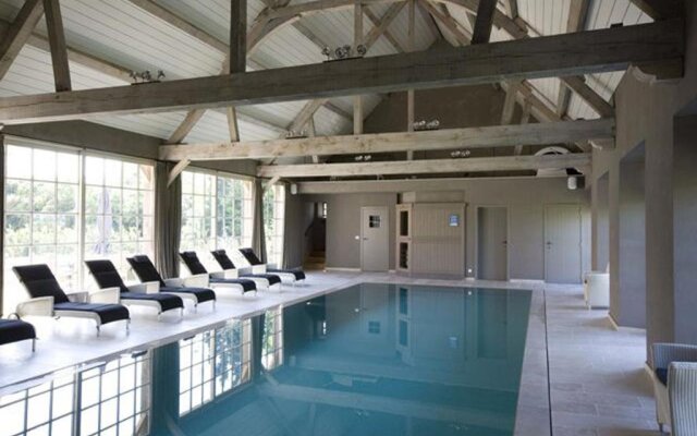 B&B Le Temps Différent