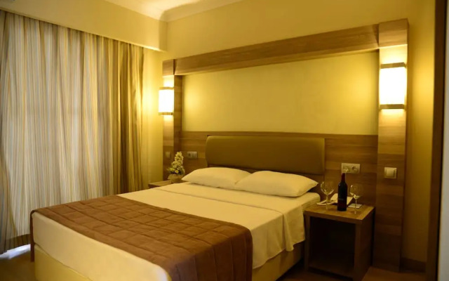 Banu Hotel Luxury - All Inclusive