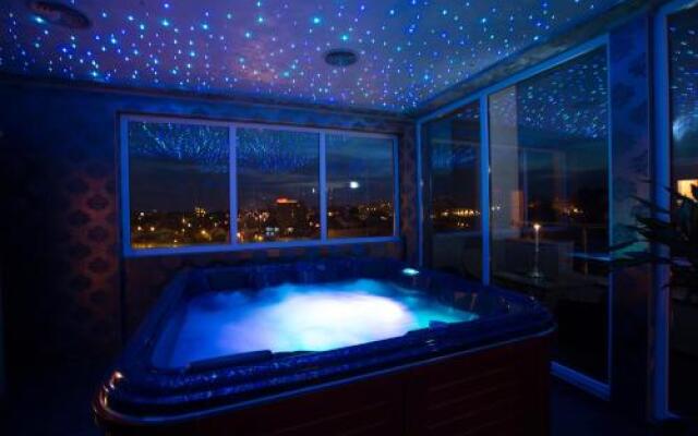 Hotel Meliss