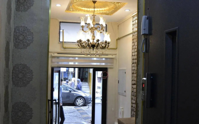 Stone Art Hotel