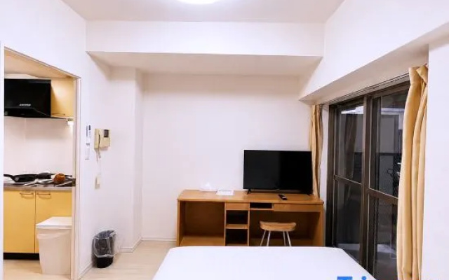 스탠다드 쿼드러플 패밀리 객실 발코니 사진 2