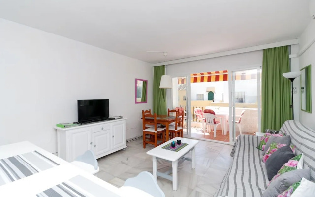 Apartamento Rio Marinas  49