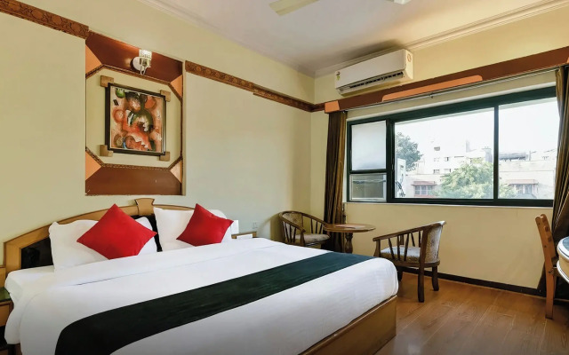 Hotel Jaipur Palace
