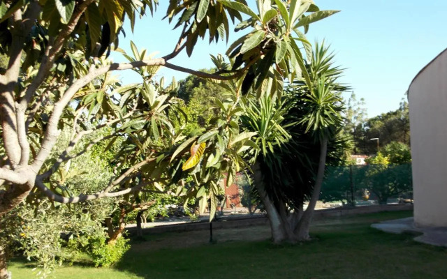 Villa Gabriella