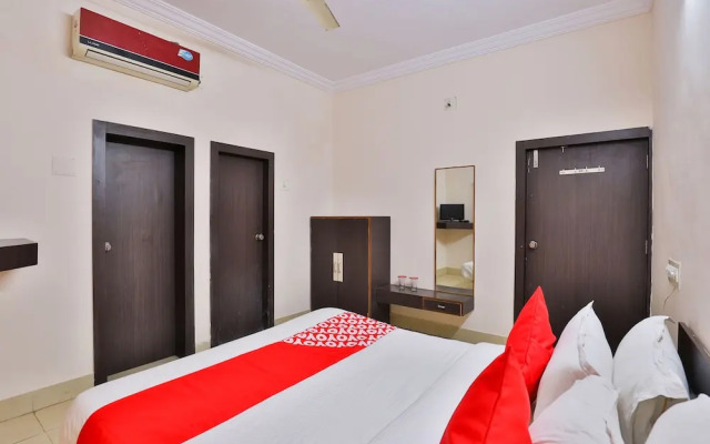 OYO 22020 Hotel Shakti