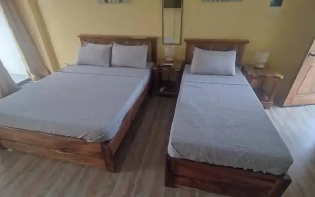 OYO 1131 Inn Ka Kay Mame