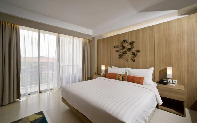 Grand Zuri Kuta Bali