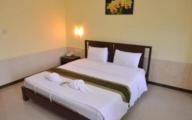 Ratchaphruek Pavilion (SHA Extra Plus)