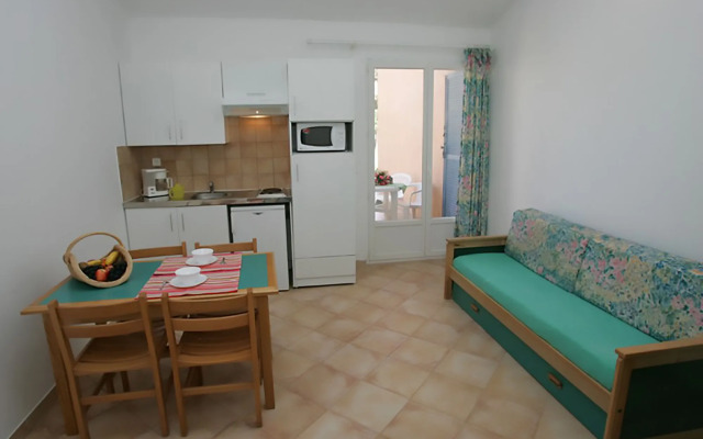 Résidence Cala Bianca