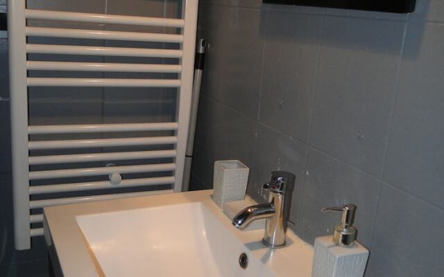 Appartement Quartier Latin