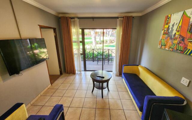 The Venue Country Hotel & Spa