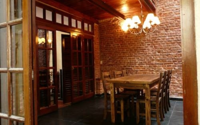 Baires Soho Bed & Breakfast