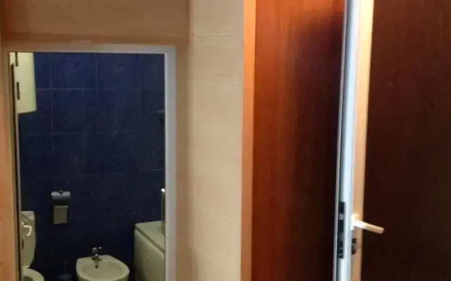 Manastirski Rid Apartment