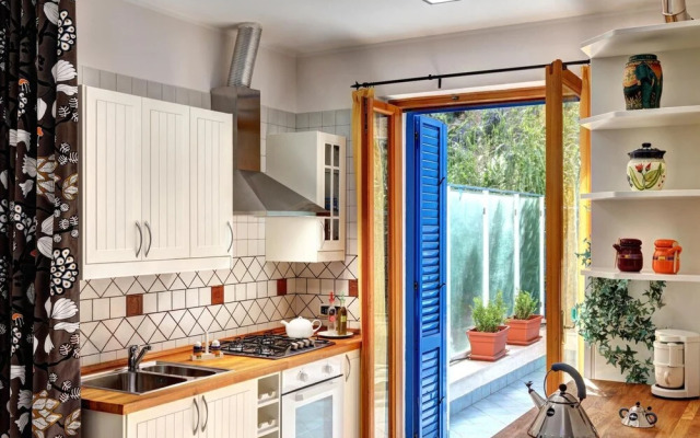 Sorrento Urban Gamma - Caruso 3