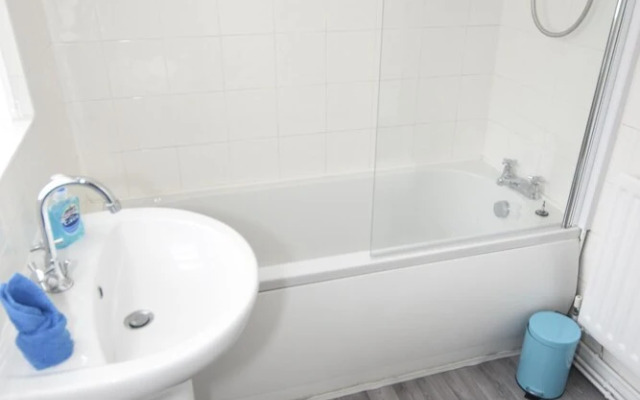 Townhouse @ 32 Penkhull New Road Stoke