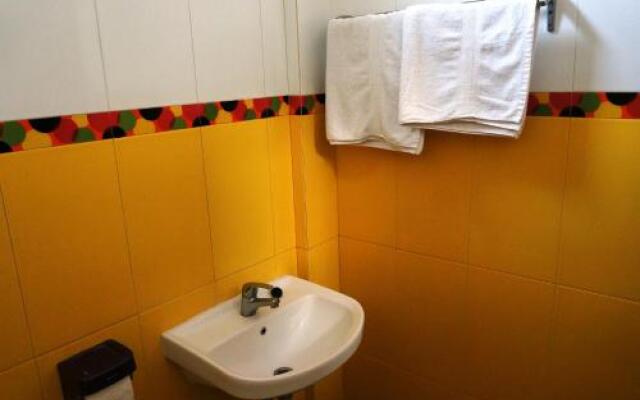 Caesari Homestay