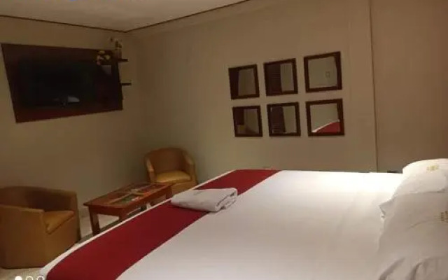 Suites Pucallpa