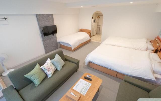 Lions Mansion Echigo Yuzawa - Vacation STAY 7916