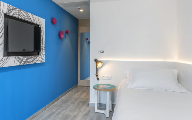 Pharos Hvar Bayhill Hotel