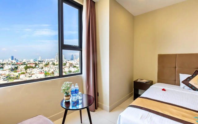Ocean Haven Hotel