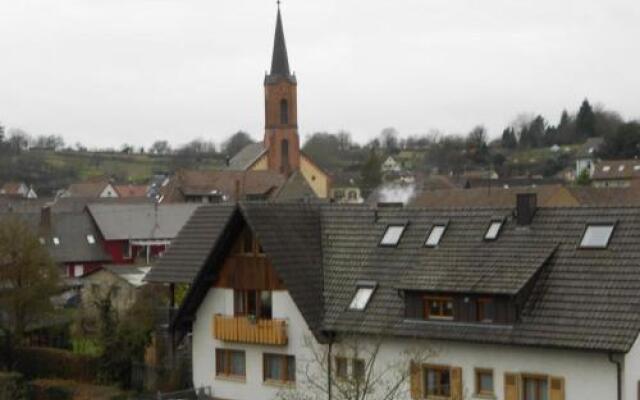 Appartment Schwendemann