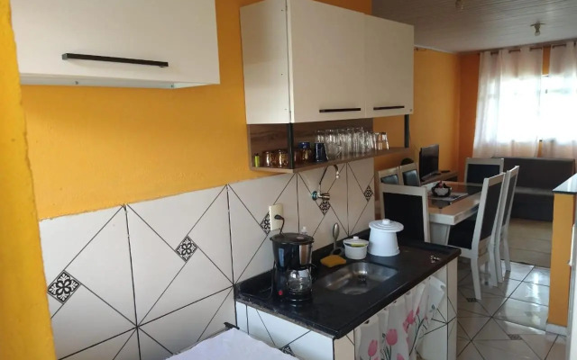 Apartamento Amplo C/2 Suítes em Angra dos Reis