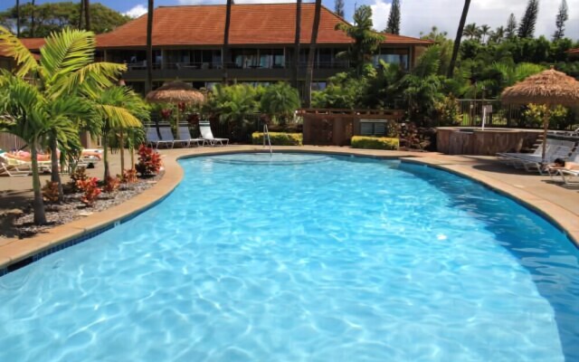 Maui Kaanapali S #b133 Studio Bedroom Condo by RedAwning