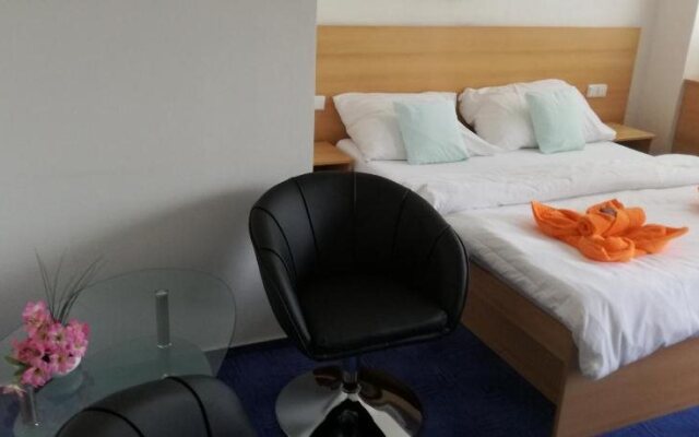 Hotel O.K. 1