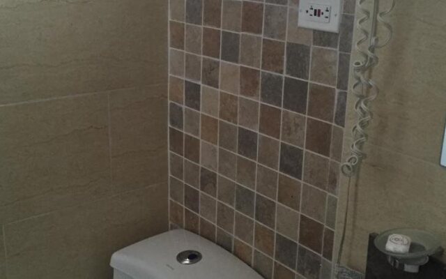 Hotel Sogamoso Real