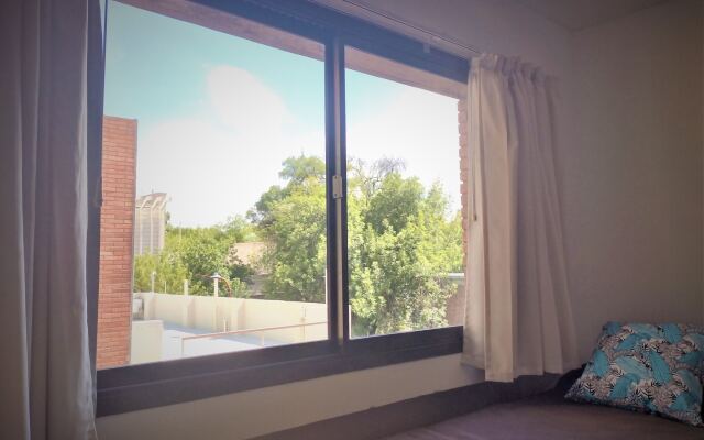Apartamentos Mendoza