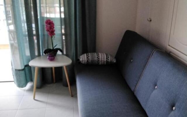 Αlexandras House