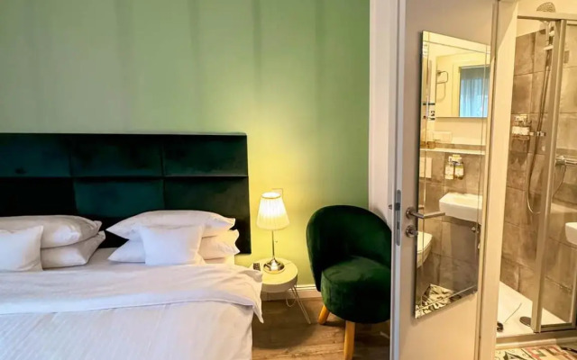 Trip Inn Boutique Rubens Hotel