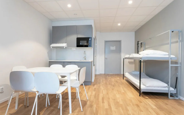ApartDirect Arlandastad