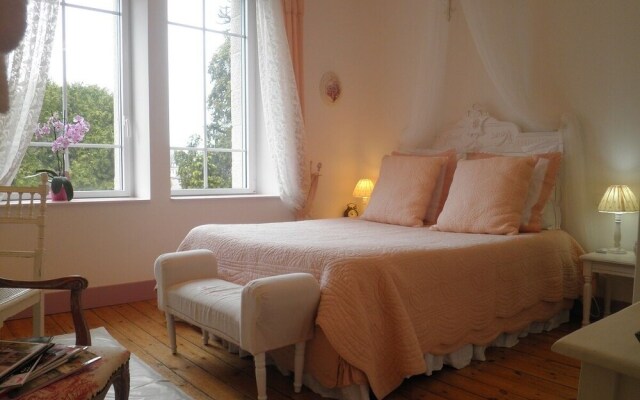 Château Bily Chambres d'hôtes