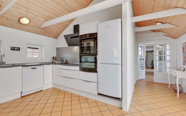 "Alyna" - 300m from the sea in Western Jutland