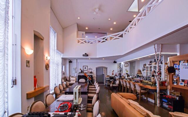 Pension Entre - deux - Mers