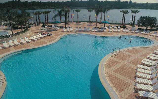 Bluegreen Vacations Fountains, Ascend Resort Collection