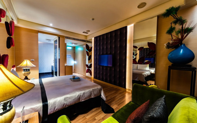 LiTi Motel