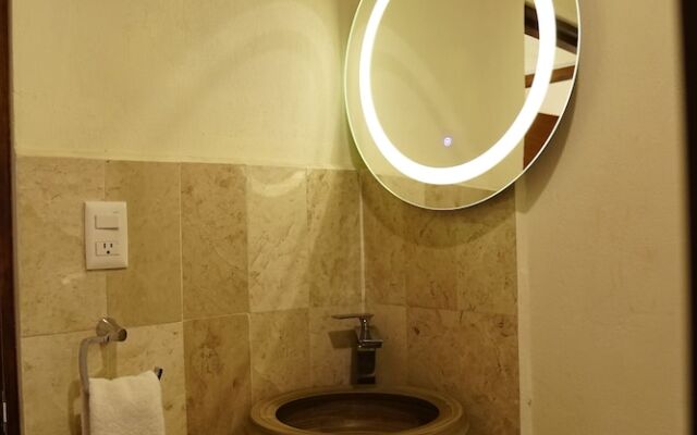 Hotel Casa De Las Flores