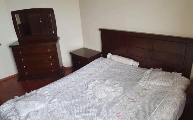 El-lizi Guesthouse