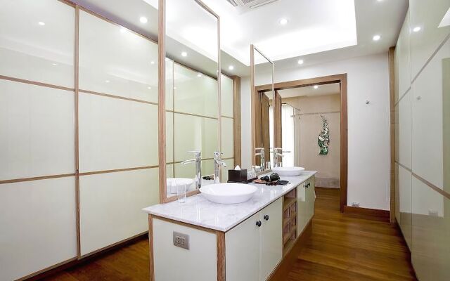 Manathai Villa Grace - Pattaya