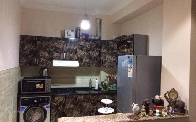 11 Inasaridze Street