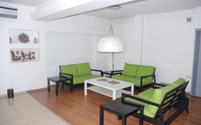 Grand Park Hotel