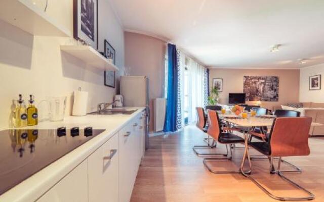 Rent Like Home - Piaskowa 6