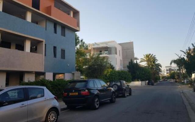 Achillion Gardens (Near Uni Of Nicosia)