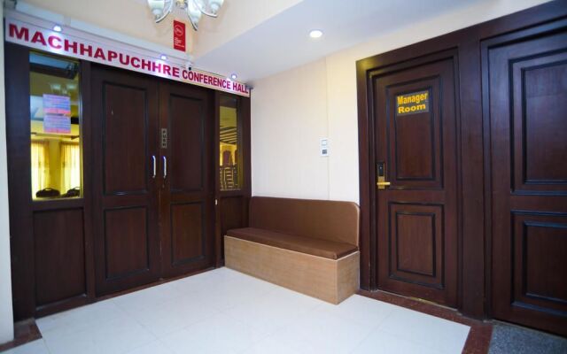 Hotel Royal Kathmandu