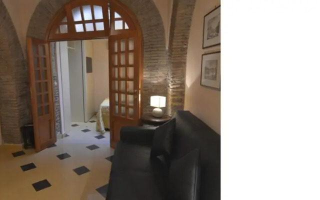 ShaliLuxuryHouse Trastevere