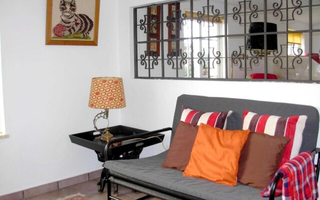 House With 2 Bedrooms In Arraiolos, With Enclosed Garden And Wifi